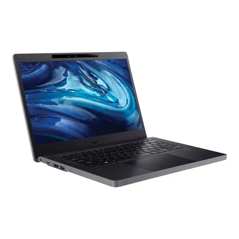 Acer TravelMate B5 14 TMB514-31 - Conception de charnière à 180 degrés - Intel N-series - N200 - jusqu... (NX.VYJEF.002)_1